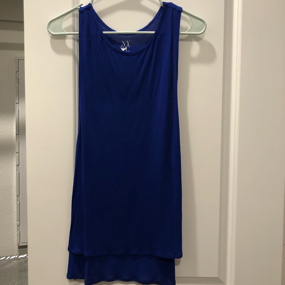 New York & Co top